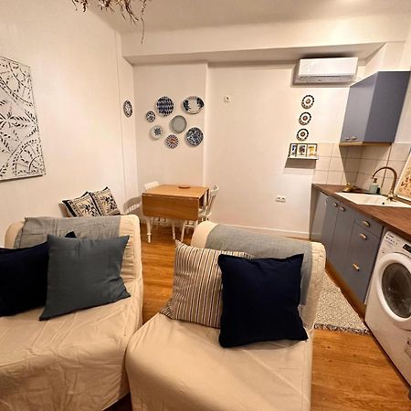 아테네 Casa Thisseos 아파트 외부 사진